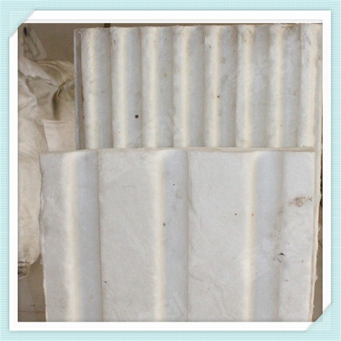 硅酸鋁梳型板/硅酸鋁梳興磚/復合高硅鋁模塊